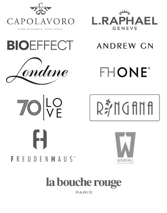 clients logos